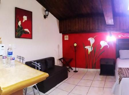 Terraza Suites - Adults Only San Cristóbal de Las Casas Esterno foto