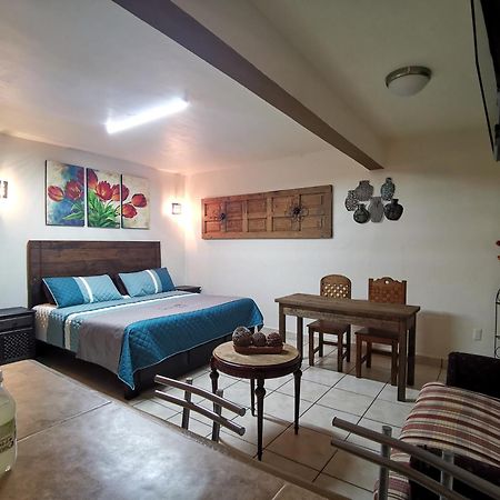 Terraza Suites - Adults Only San Cristóbal de Las Casas Esterno foto