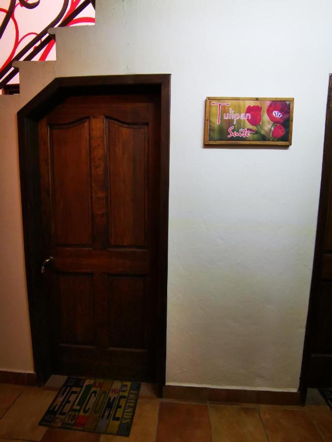 Terraza Suites - Adults Only San Cristóbal de Las Casas Esterno foto