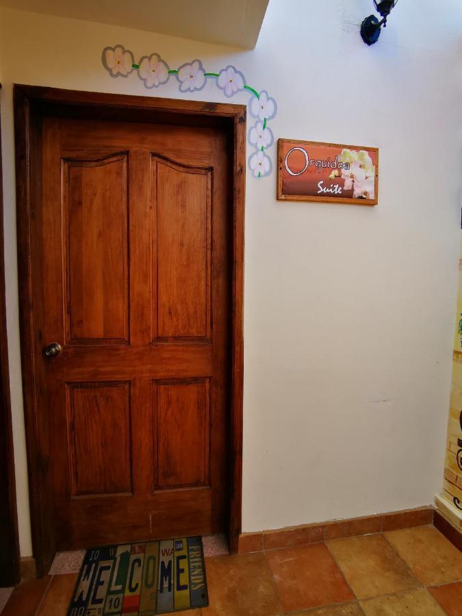 Terraza Suites - Adults Only San Cristóbal de Las Casas Esterno foto
