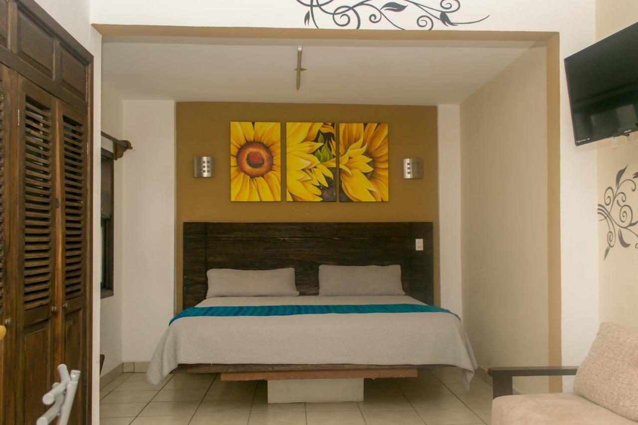Terraza Suites - Adults Only San Cristóbal de Las Casas Esterno foto