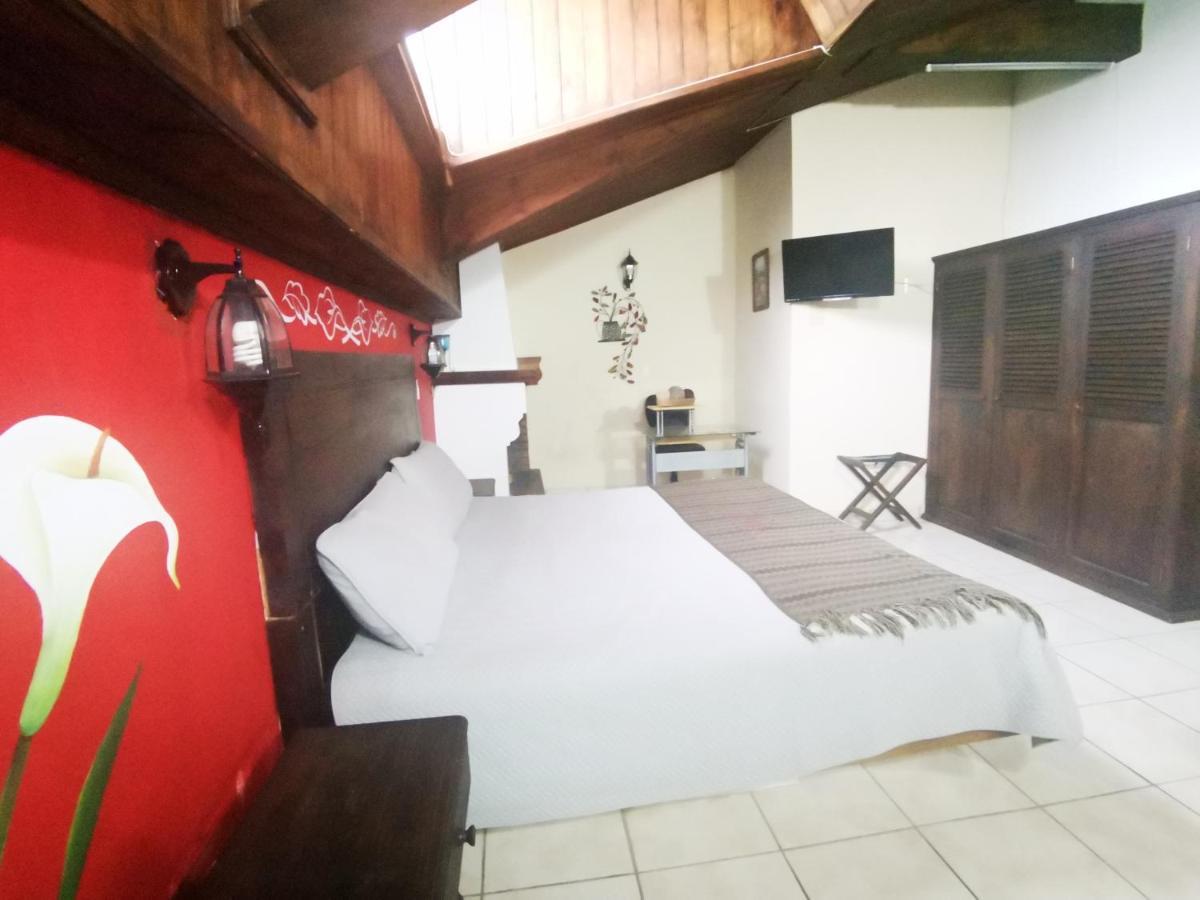 Terraza Suites - Adults Only San Cristóbal de Las Casas Esterno foto