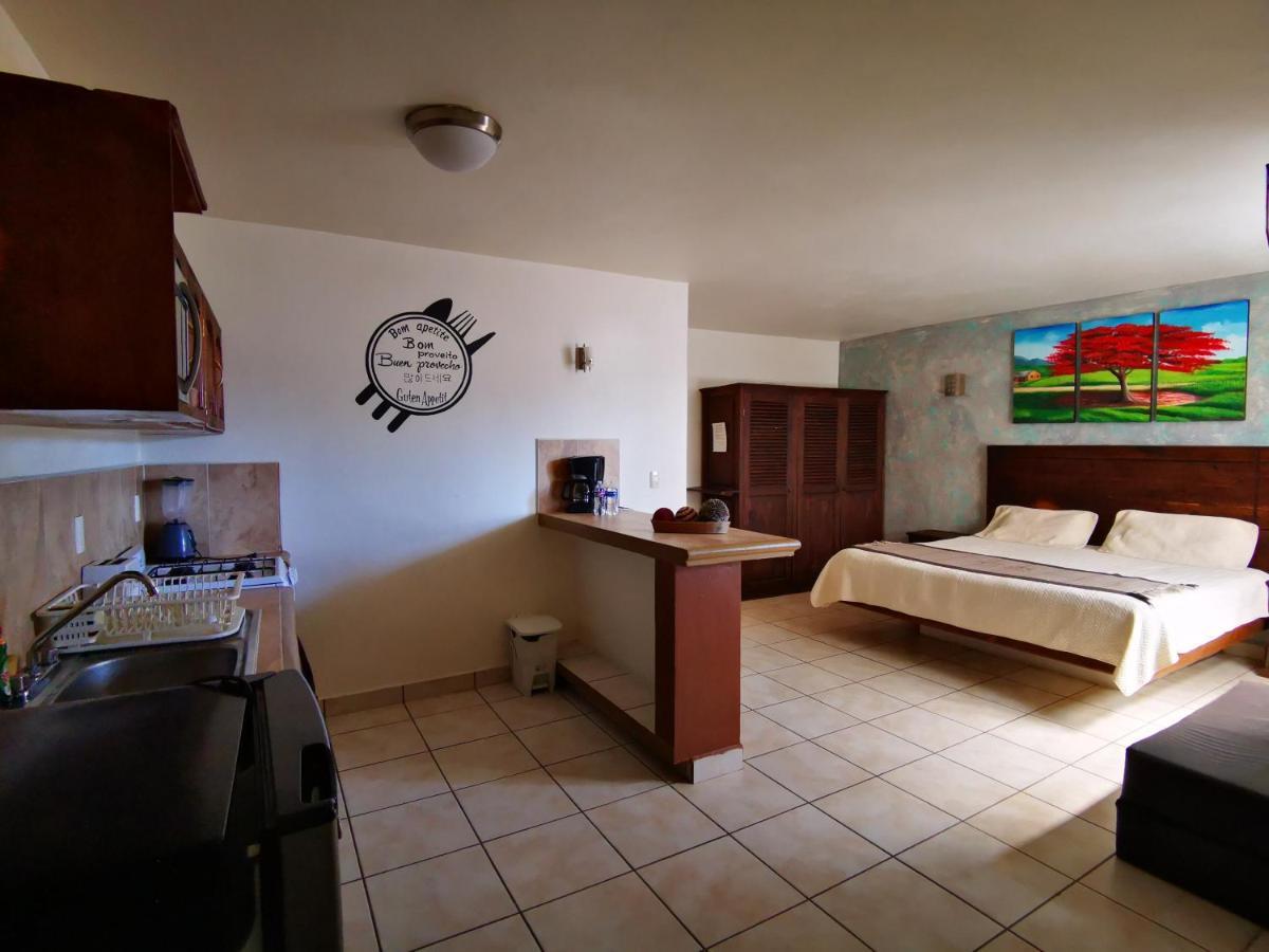 Terraza Suites - Adults Only San Cristóbal de Las Casas Esterno foto
