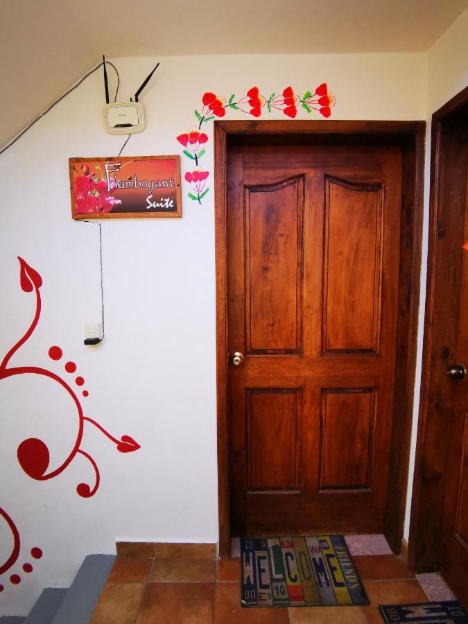 Terraza Suites - Adults Only San Cristóbal de Las Casas Esterno foto