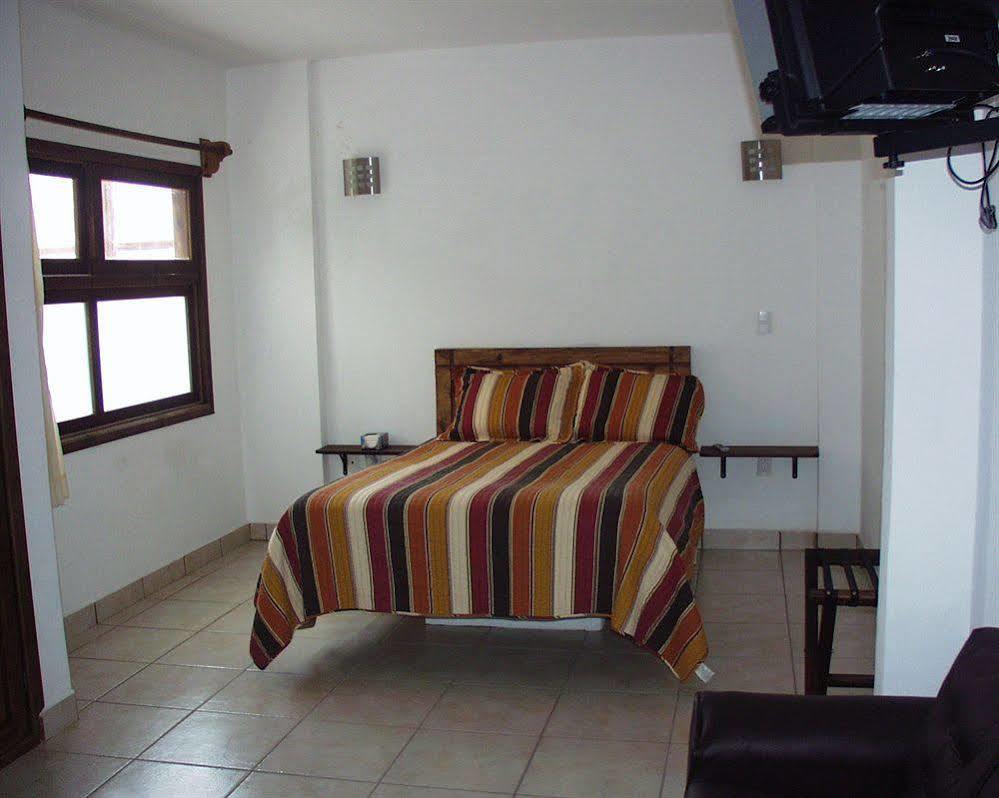 Terraza Suites - Adults Only San Cristóbal de Las Casas Esterno foto