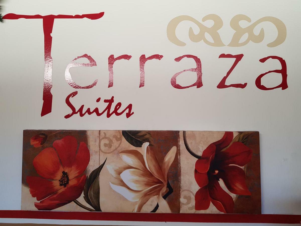 Terraza Suites - Adults Only San Cristóbal de Las Casas Esterno foto
